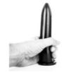 Gode AB06 Bullet All Black 19 x 3.7cm Gode AB06 Bullet All Black 19 x 3.7cm