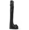 Gode Selius Dark Crystal 21 x 3.5cm Gode Selius Dark Crystal 21 x 3.5cm