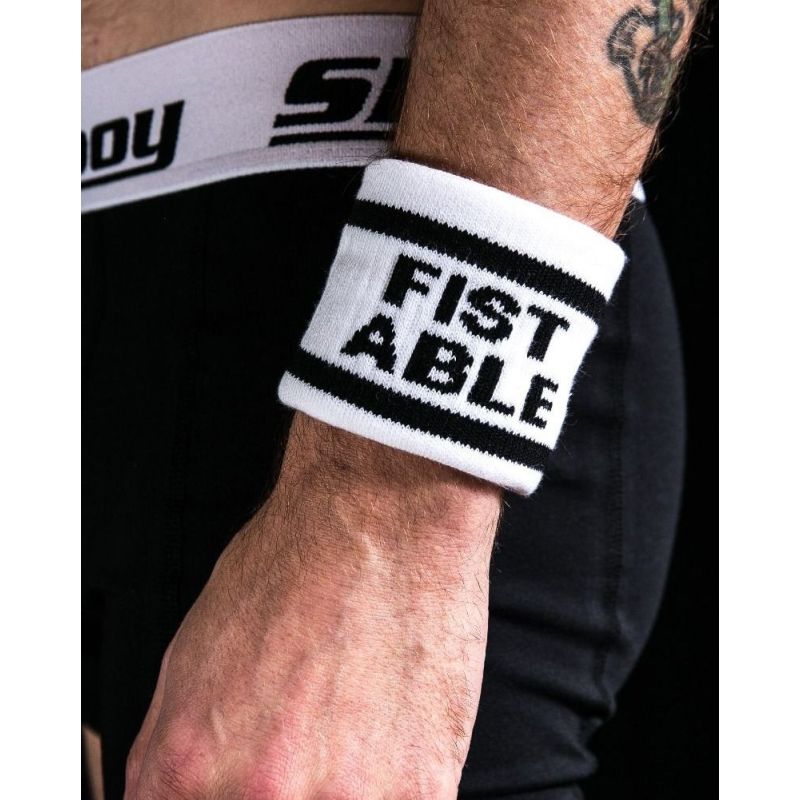 Bandeau F*st Able Sk8erboy Bandeau F*st Able Sk8erboy