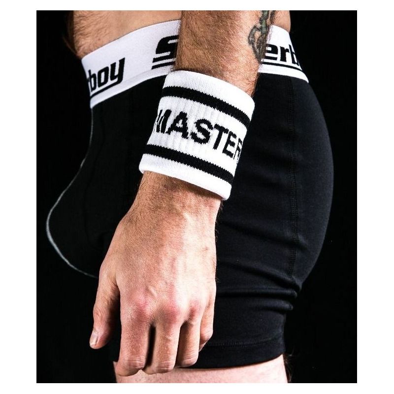 Bandeau Master Sk8erboy Bandeau Master Sk8erboy