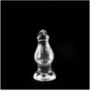 Gode XXL Dinoo Ceratops 20 x 9.5 cm Clear Gode XXL Dinoo Ceratops 20 x 9.5 cm Clear