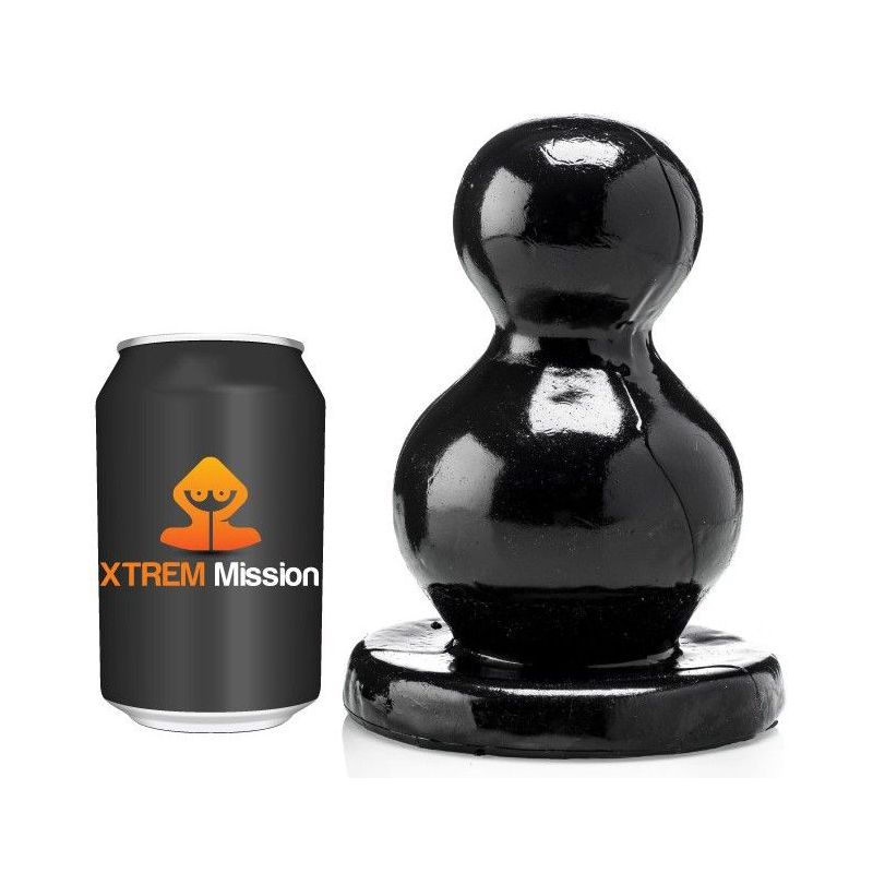 MISSION TWICE MORE 17 x 11 cm MISSION TWICE MORE 17 x 11 cm