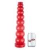 ORIENTY 36 x 8.5 cm Rouge ORIENTY 36 x 8.5 cm Rouge