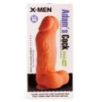 Gode Adam's Cock X-Men 22 x 8cm Gode Adam's Cock X-Men 22 x 8cm