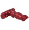Plug vibrant Trunien 13 x 5cm Plug vibrant Trunien 13 x 5cm