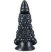 Gode Phen S 15 x 6.5 cm Noir Gode Phen S 15 x 6.5 cm Noir