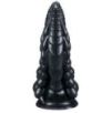 Gode Phen S 15 x 6.5 cm Noir Gode Phen S 15 x 6.5 cm Noir