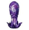 Plug Squid Tentak M 16 x 7cm Plug Squid Tentak M 16 x 7cm
