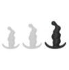 Stimulateur de Prostate Spiral Shape L 10 x 3.7cm Stimulateur de Prostate Spiral Shape L 10 x 3.7cm