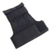 Gants Puppy Dog Paw Noir-Rouge Gants Puppy Dog Paw Noir-Rouge