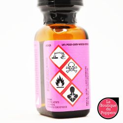Poppers Amsterdam Smooth 24ml Propyl