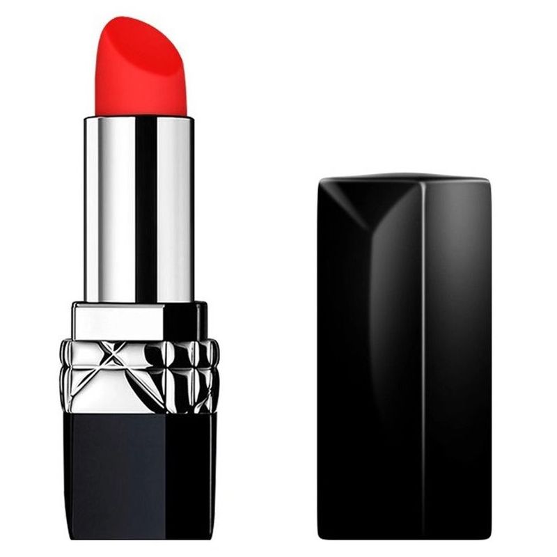 Mini Vibro Red Passion 7.3 x 2.2cm Silver Mini Vibro Red Passion 7.3 x 2.2cm Silver