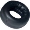Neoprene Thick Cock Ring Noir Neoprene Thick Cock Ring Noir