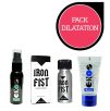 Pack Dilatation Pack Dilatation