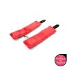 Pack Bondage SM 10 pièces Rouge Pack Bondage SM 10 pièces Rouge