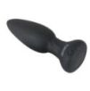 Plug à Percussion Shake Ass 11 x 4.1cm Plug à Percussion Shake Ass 11 x 4.1cm
