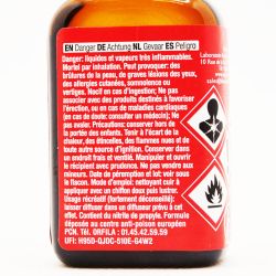 Poppers Play Hard Ultra Strong 25ml Propyle