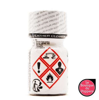 Poppers Glory Hole 10ml Propyle