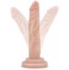 Gode Mini Cock Dr Skin 13 x 2.7cm