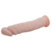 Gode réaliste Feels Cock 22 x 4.5cm Gode réaliste Feels Cock 22 x 4.5cm