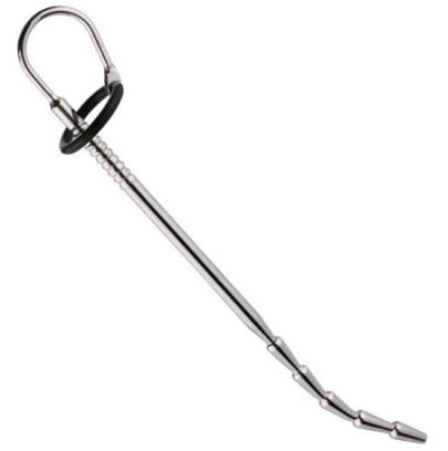Tige d'urètre Curby 24cm - Diamètre 9mm pas cher