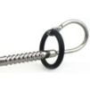 Tige d'urètre Curby 24cm - Diamètre 9mm Tige d'urètre Curby 24cm - Diamètre 9mm