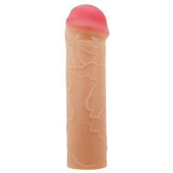Gaine de Pénis Nile 15.5 x 4cm pas cher