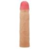 Gaine de Pénis Kylian 19 x 4cm Gaine de Pénis Kylian 19 x 4cm