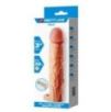 Gaine de Pénis Gerd 18.5 x 4cm Gaine de Pénis Gerd 18.5 x 4cm