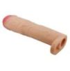 Gaine de Pénis Gerd 18.5 x 4cm Gaine de Pénis Gerd 18.5 x 4cm