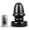 Plug AB54 Valve All Black 18 x 14.5cm Plug AB54 Valve All Black 18 x 14.5cm