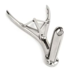 Speculum Rektal Inspect 9 x 6cm pas cher