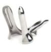 Speculum Pratt Rectal 7.5 x 5.5cm Speculum Pratt Rectal 7.5 x 5.5cm
