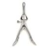 Speculum Pratt Rectal 7.5 x 5.5cm Speculum Pratt Rectal 7.5 x 5.5cm