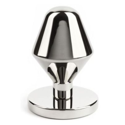 Plug Butt Konic S 5.5 x 3.8cm pas cher