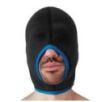 Cagoule Face Fucker Brutus Noire-Bleue Cagoule Face Fucker Brutus Noire-Bleue
