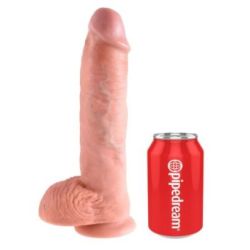 King Cock gode XXL 20 x 5.4 cm Flesh