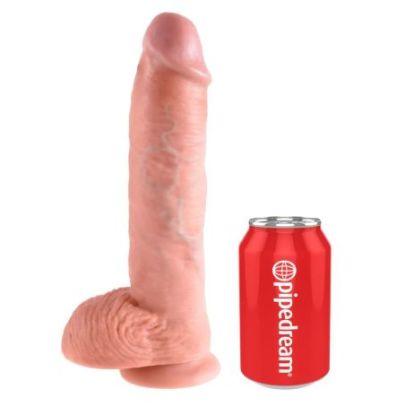 King Cock gode XXL 20 x 5.4 cm Flesh