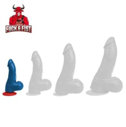 Gode Fuck & Fist THOR S 11 x 5 cm pas cher