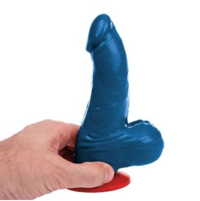 Gode Fuck & Fist THOR S 11 x 5 cm