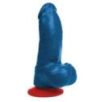 Gode Fuck & Fist THOR S 11 x 5 cm Gode Fuck & Fist THOR S 11 x 5 cm
