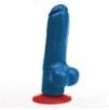 Gode Fuck & Fist TYR S 10.5 x 4 cm Gode Fuck & Fist TYR S 10.5 x 4 cm