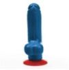 Gode Fuck & Fist TYR S 10.5 x 4 cm Gode Fuck & Fist TYR S 10.5 x 4 cm