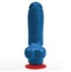 Gode Fuck & Fist TYR M 13 x 5 cm Gode Fuck & Fist TYR M 13 x 5 cm