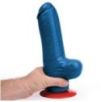 Gode Fuck & Fist TYR XL 18 x 7.3 cm Gode Fuck & Fist TYR XL 18 x 7.3 cm