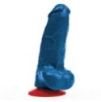 Gode Fuck & Fist FREYR S 12 x 5 cm Gode Fuck & Fist FREYR S 12 x 5 cm
