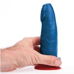 Gode Fuck & Fist MAGNI S 16 x 3 cm
