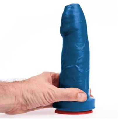 Gode Fuck & Fist MAGNI M 19 x3.7 cm