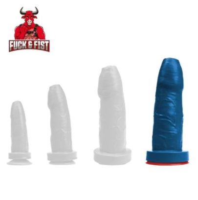 Gode Fuck & Fist MAGNI XL 26.5 x 4.9 cm pas cher