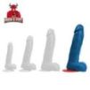 Gode Fuck & Fist HOENIR XL 27.5 x 6.5 cm Gode Fuck & Fist HOENIR XL 27.5 x 6.5 cm